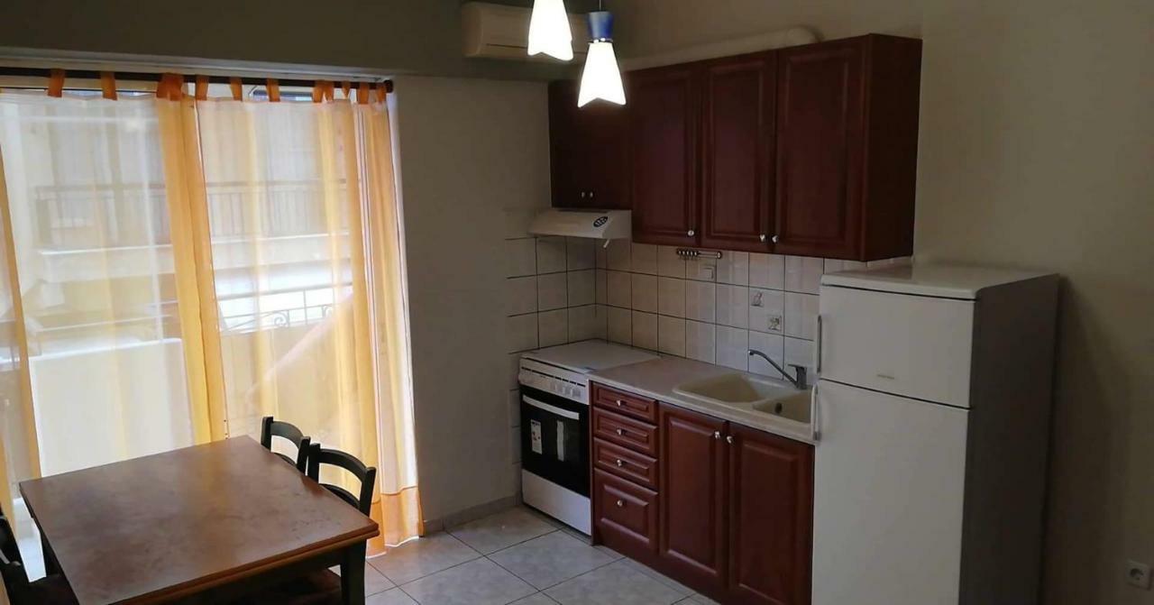 Апартаменты Cosy Патра Экстерьер фото